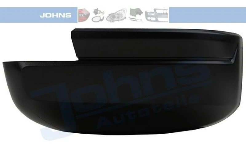 Image of Wing mirror cover JOHNS 95 83 37-91