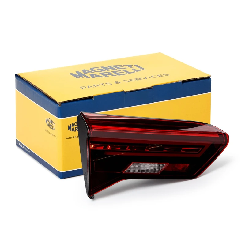 Image of MAGNETI MARELLI Rear light MAGNETI MARELLI 714028918000