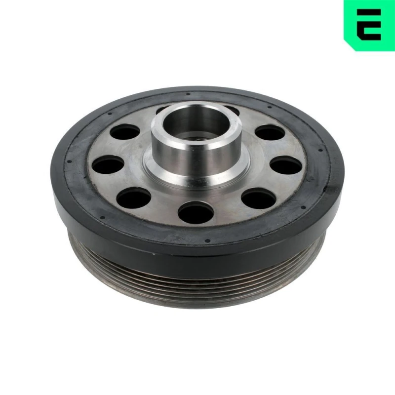 Image of Crankshaft pulley OPTIMAL F7-8025