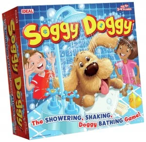 Image of Ideal Soggy Doggy Game