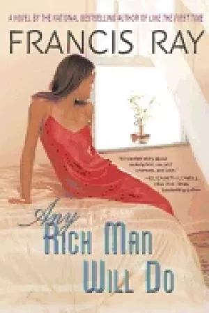 Image of any rich man will do