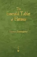 Image of emerald tablet of hermes