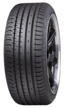 Image of Accelera Phi-R 205/40 R18 86Y XL