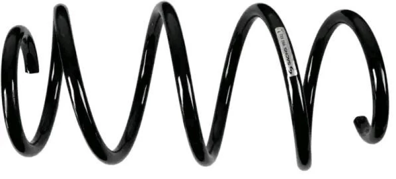 Image of Coil spring SACHS 993 552