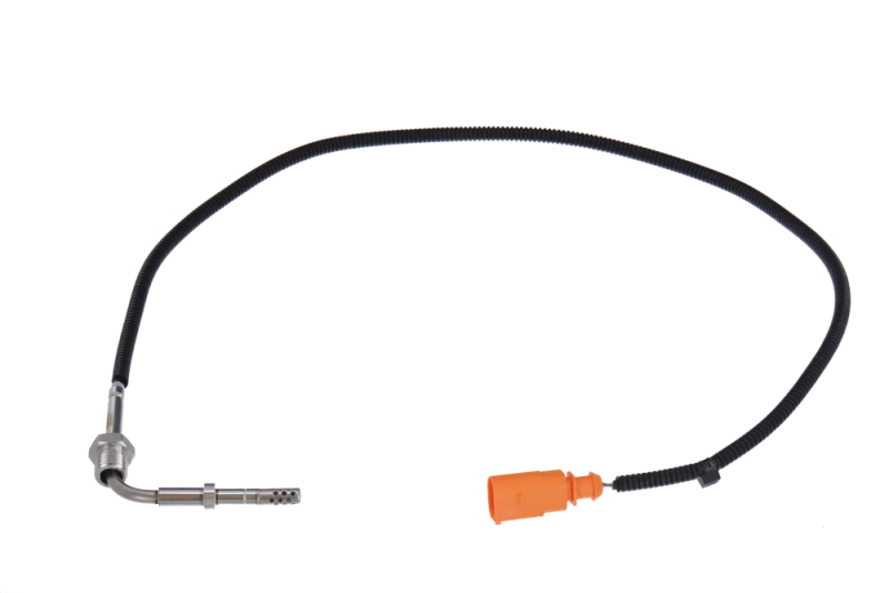Image of Exhaust gas temperature sensor (EGT) VALEO 368886