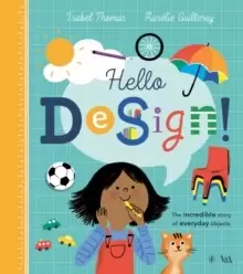 Image of Hello Design!