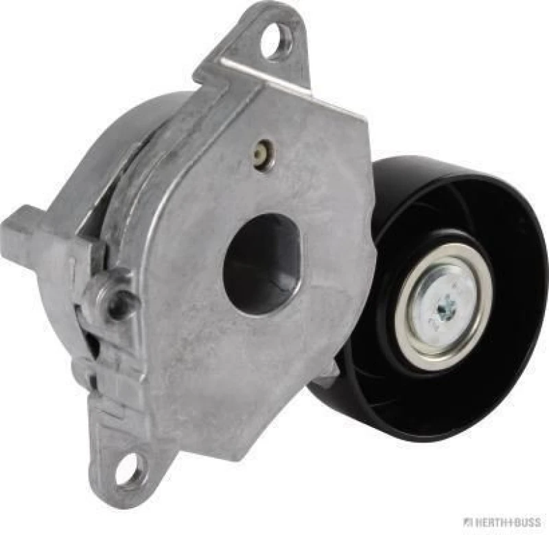 Image of Drive belt tensioner HERTH+BUSS JAKOPARTS J1142103