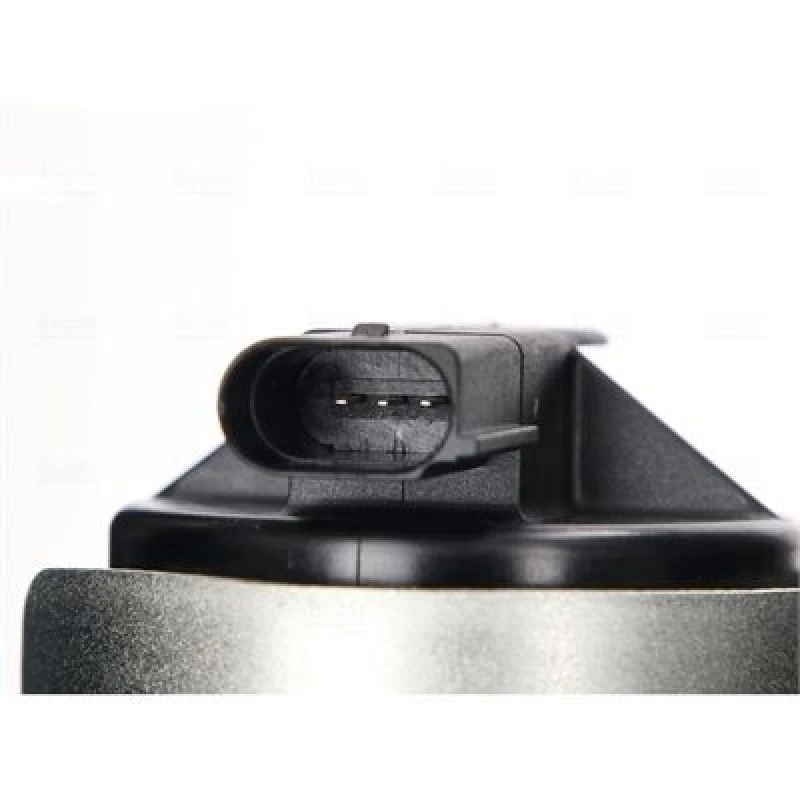 Image of NISSENS Turbocharger NISSENS 93512