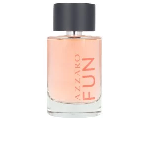 image of Azzaro Fun Eau de Toilette Unisex 100ml