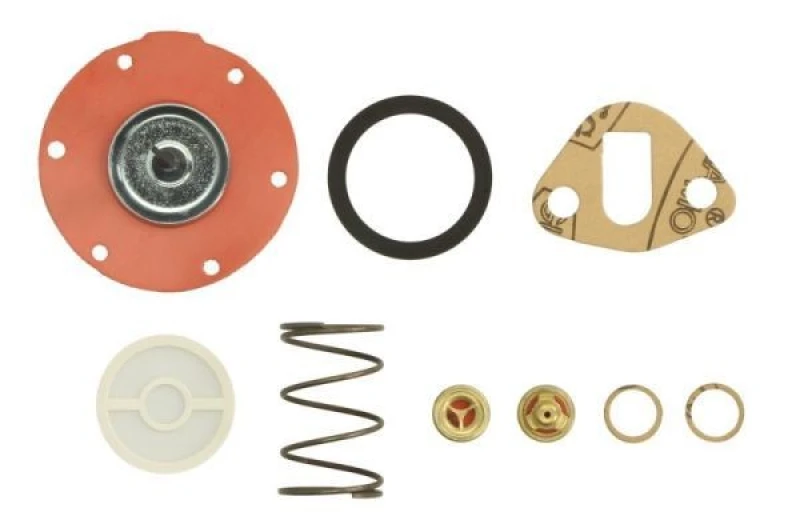 Image of ENGITECH Repair Kit, fuel pump ENGITECH ENT110296