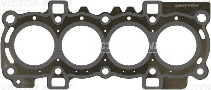 Image of Head gasket REINZ 61-10234-00