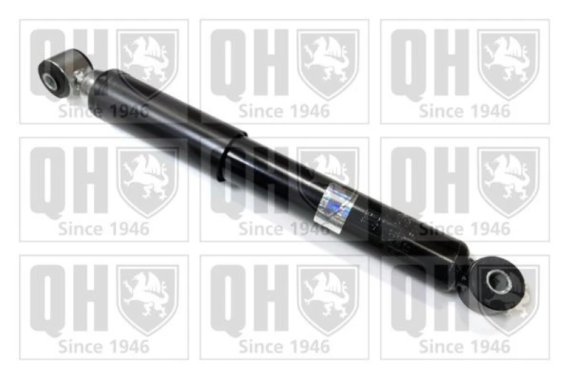 Image of QUINTON HAZELL Shock absorber QUINTON HAZELL QAG177103