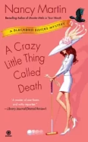 Image of crazy little thing called death