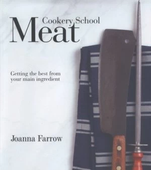 Image of Meat by Joanna Farrow Hardback