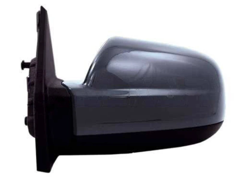 Image of ALKAR 6139632 Wing mirror Left, Electric, Convex, primed Outside Mirror (50)