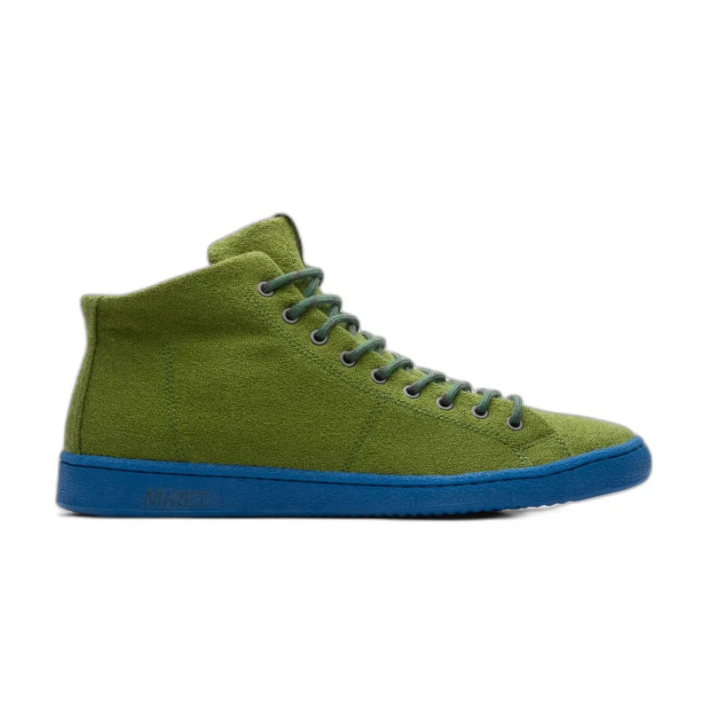 Image of Earthbound Sneakers Earthbound Erilo Vert Unisex 40