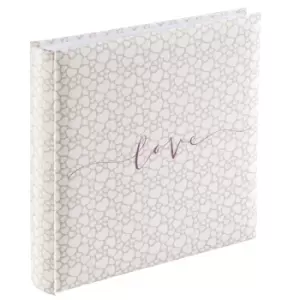 Image of Hama Romance photo album Beige,White 320 sheets 10 x 15