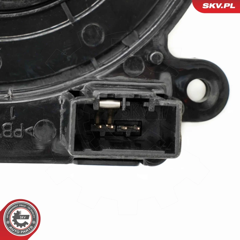 Image of ESEN SKV Clock spring for steering wheel ESEN SKV 96SKV640