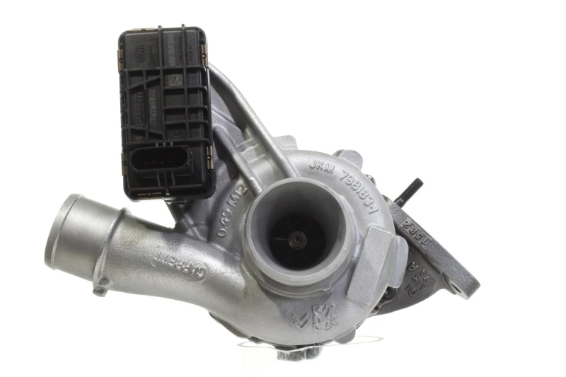 Image of ALANKO 11901031 Turbocharger Charger,charging system (2234)