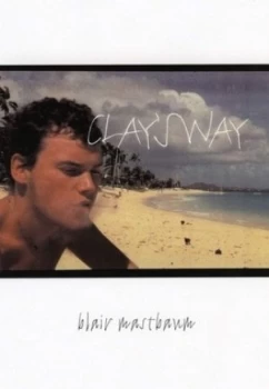 Image of Clays Way by Blair Mastbaum Book