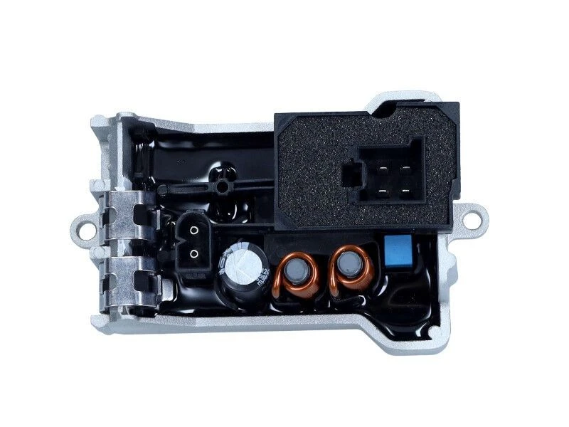 Image of MAXGEAR Blower control unit MAXGEAR 27-2186