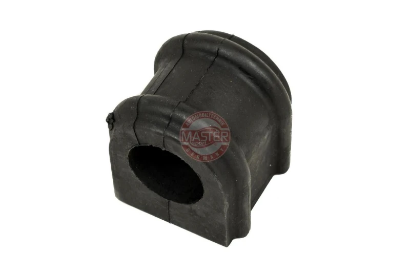 Image of MASTER-SPORT 20965-PCS-MS Stabilizer Bushes Rear Axle Anti-roll Bar Bush Kit (1334)