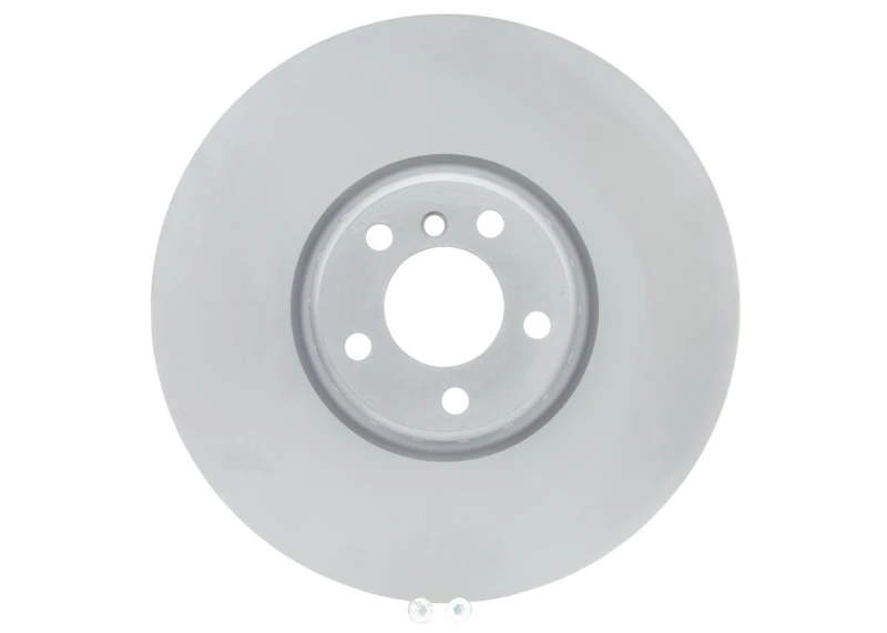 Image of Brake disc Bosch 0 986 479 E25