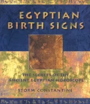 Image of egyptian birth signs the secrets of the ancient egyptian horoscope
