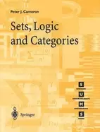 Image of sets logic and categories