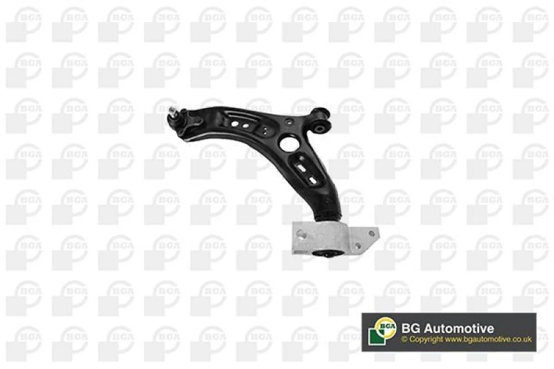 Image of BGA Suspension arm BGA TRC9617