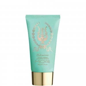 Image of MOR Hand Cream Bohemiene 50ml