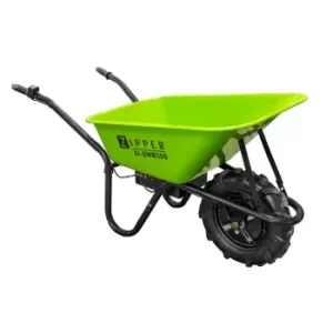 image of Zipper EWB500 Electric Wheel Barrow