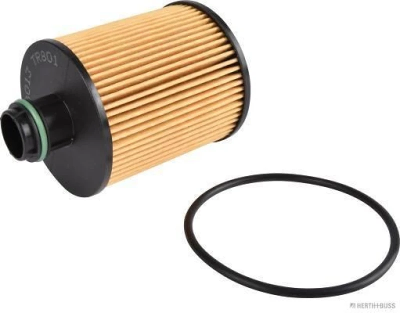 Image of HERTH+BUSS JAKOPARTS J1318013 Oil filter Filter Insert Oil Filter (7)