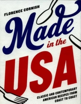 Image of Made in the USA by Florence Cornish Hardback