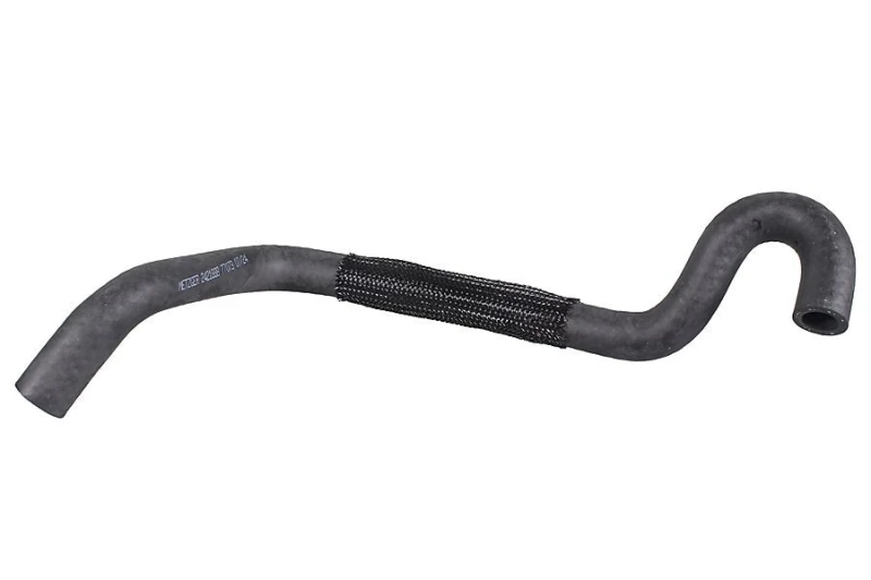 Image of Radiator hose METZGER 2421888