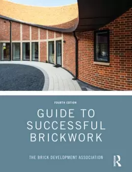 Image of Guide to Successful Brickwork