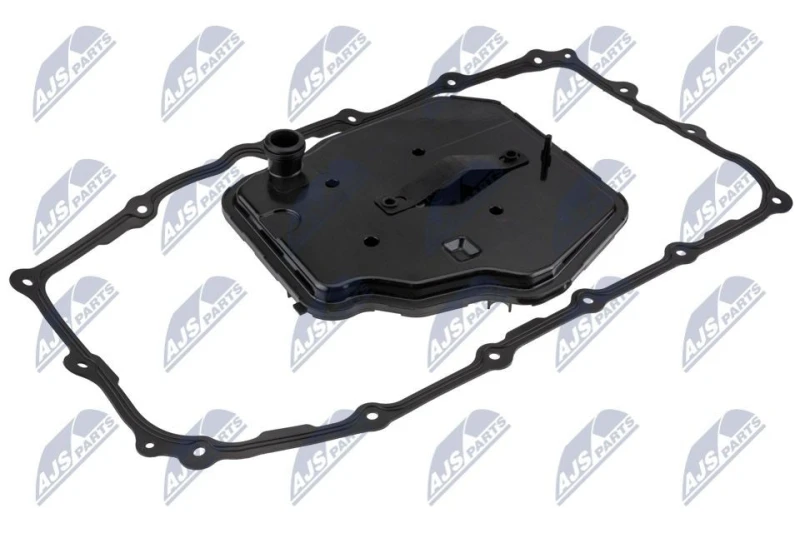 Image of NTY Automatic transmission filter NTY FSF-CH-030