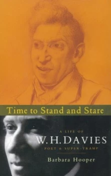 Image of Time to Stand and Stare by Barbara Hooper Paperback