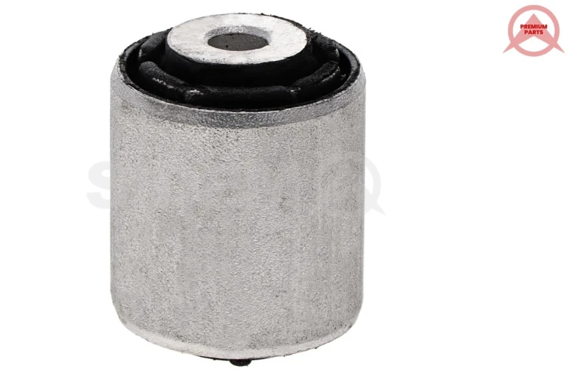 Image of SIDEM 867718 Arm Bushes Rear Axle Upper, Rubber-Metal Mount, for trailing arm Control Arm-/Trailing Arm Bush (251)
