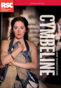 Image of Cymbeline Royal Shakespeare Company - DVD