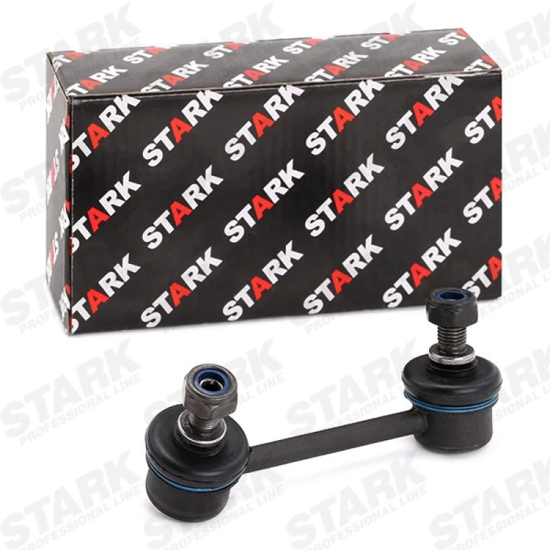 Image of STARK SKST-0230204 Anti-roll bar link Rear Axle Right Link Stabiliser (3229)