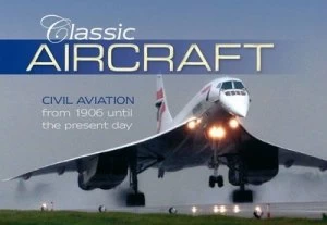 Image of Classic Aircraft by Richard Havers Hardback