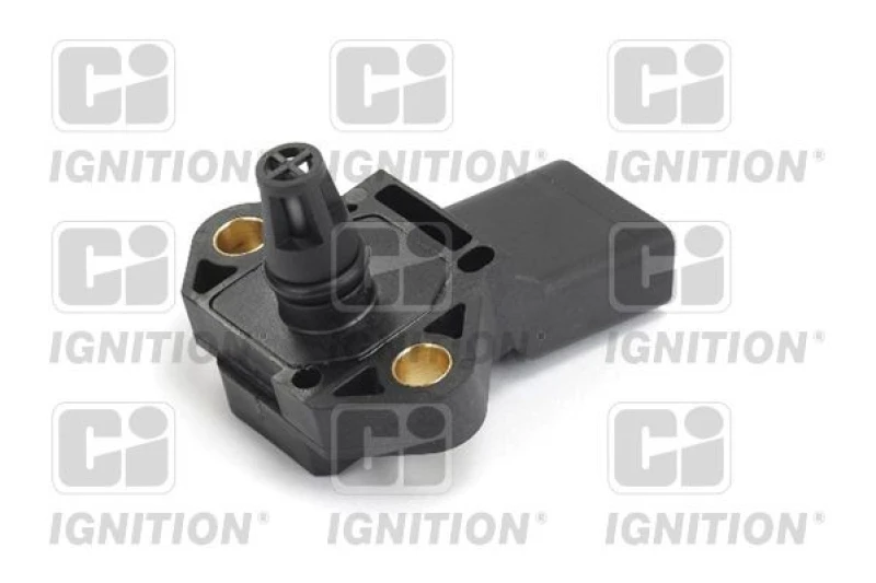 Image of QUINTON HAZELL Sensor, boost pressure QUINTON HAZELL XMAP598