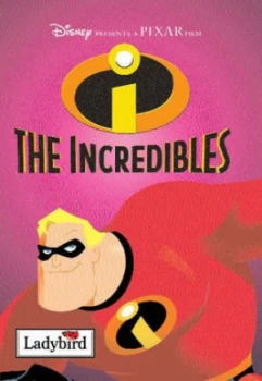 Image of The Incredibles by Walt Disney Company Hardback