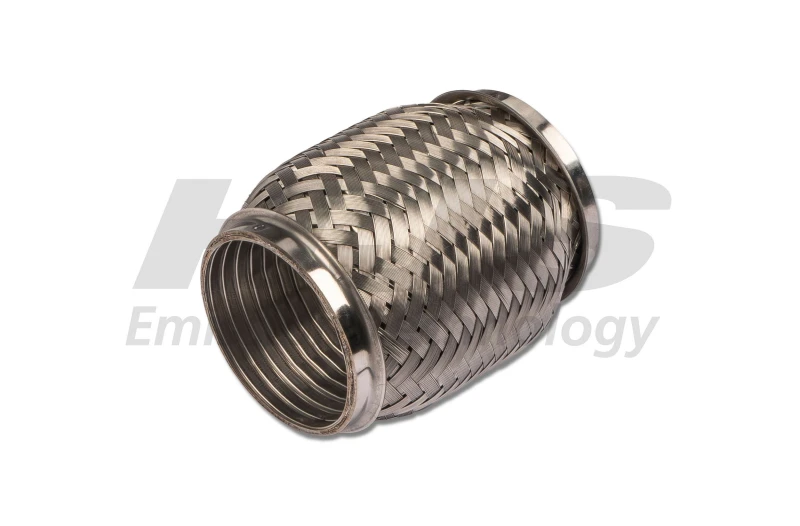 Image of Exhaust flexi pipe HJS 83 00 8341