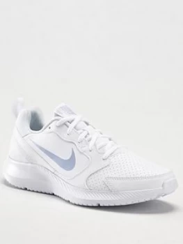 Image of Nike Todos - White/Blue