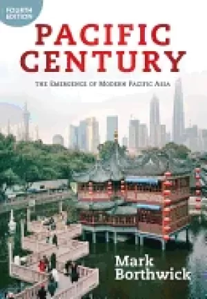 Image of pacific century the emergence of modern pacific asia