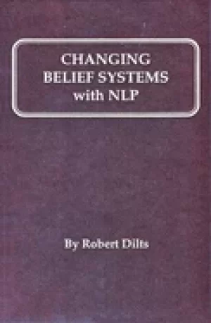 Image of changing belief systems with nlp