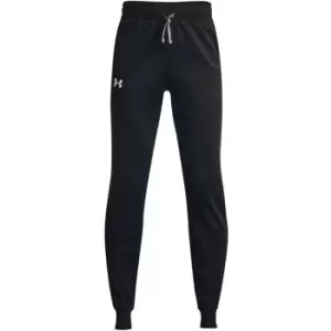 Image of Under Armour Brawler Pants Junior - Black