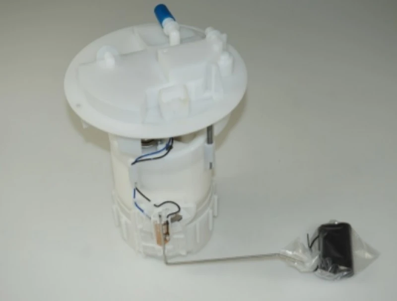 Image of Bosch 0 986 580 381 Petrol pump Petrol pump (100901)